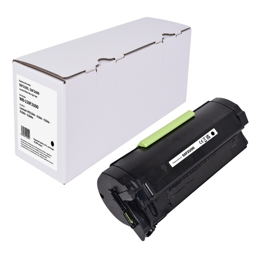 WB-L50F2U00