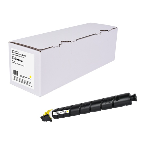 WB-KTK8345Y