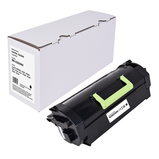 WB-L52D2000