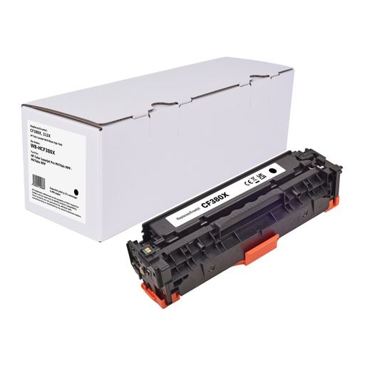 WB-HCF380X