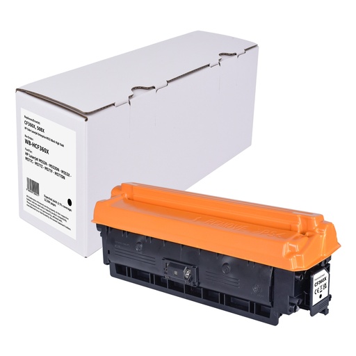WB-HCF360X