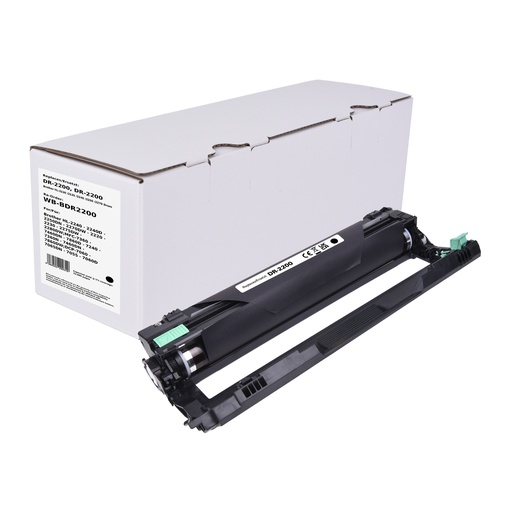 WB-BDR2200