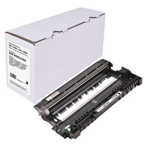 WB-BDR2300