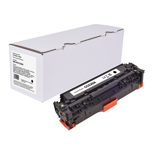 WB-HCC530A
