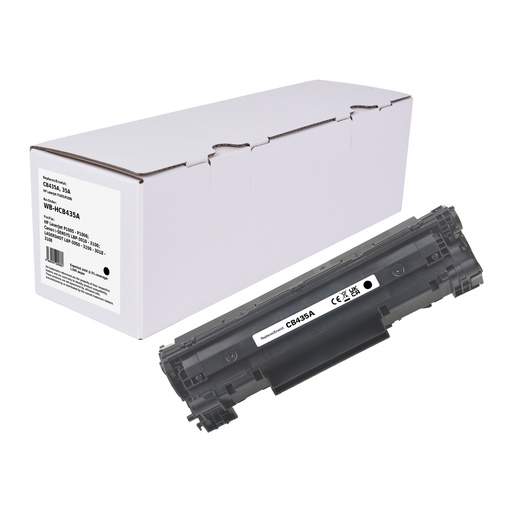 WB-HCB435A